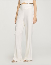 Sandro - Concorde Pants