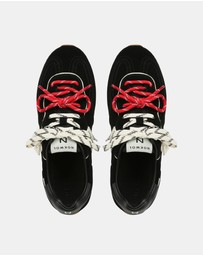 Nokwol - Method Sneakers
