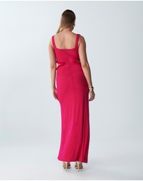 BWLDR - Miami Maxi Dress