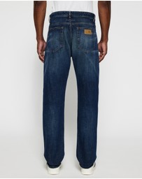 MM6 Maison Margiela - Pants 5 Pockets