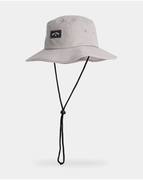 Billabong - Mens Big John Hat