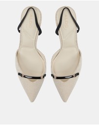 ALDO - Nailah Heels