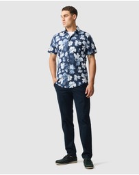 Rodd & Gunn - Tyler Street Sports Fit Shirt