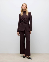 Vero Moda - Pama Tailored Blazer