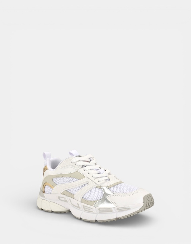 GUESS - Bevalli Sneakers