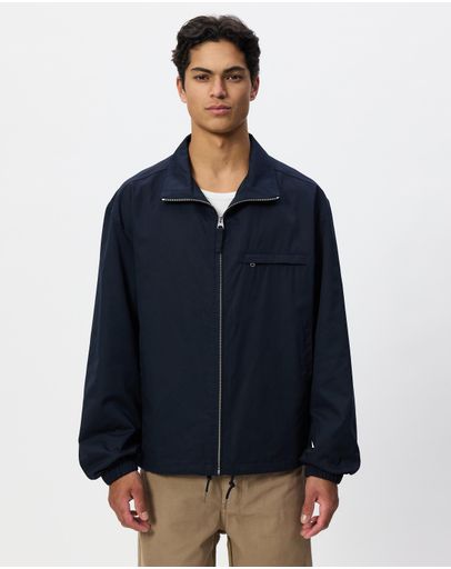 Dark Blue
