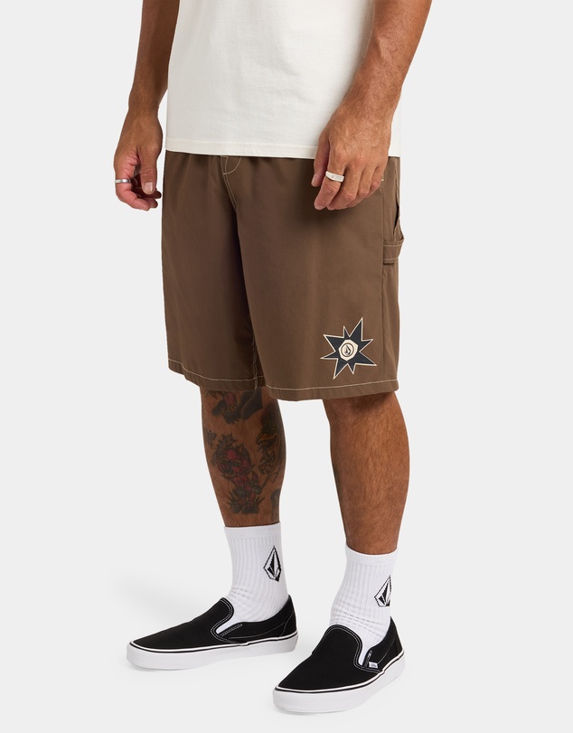 Volcom - Mens Disturb 21