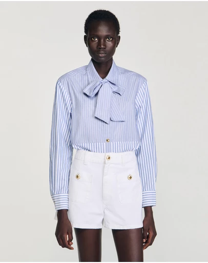 Sandro - Isilys Shirt