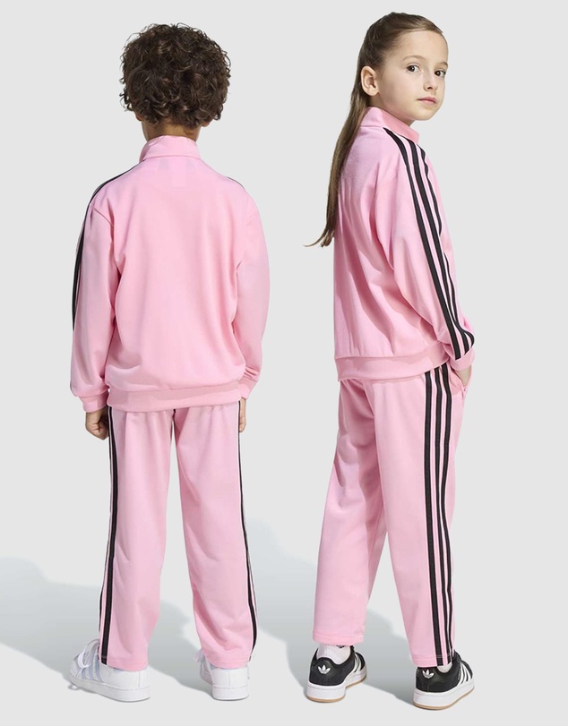 adidas Originals - Firebird Tracksuit - Kids-Teens