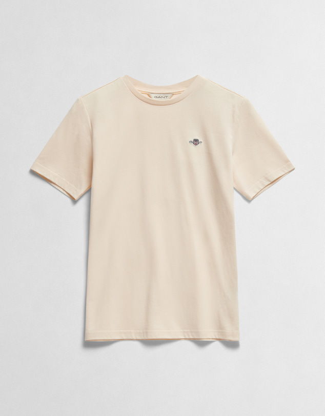 Gant - Shield SS T-Shirt