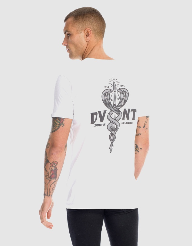 DVNT - Antivenom Tee