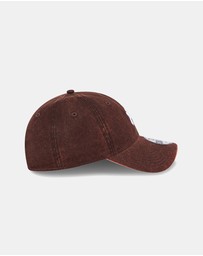 New Era - 920 Q425 Snow Wash Cap
