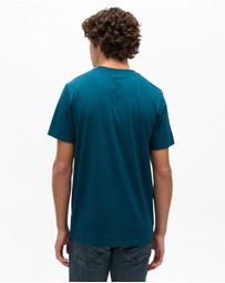 Superdry - Tattoo Script Graphic Tee