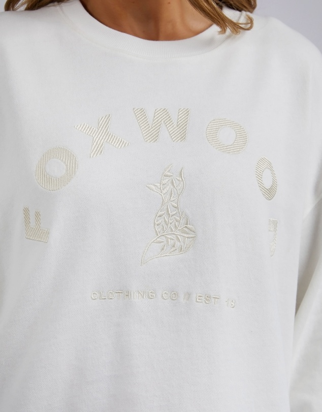 Foxwood - Effortless Crew