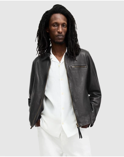 AllSaints - Miller Jacket