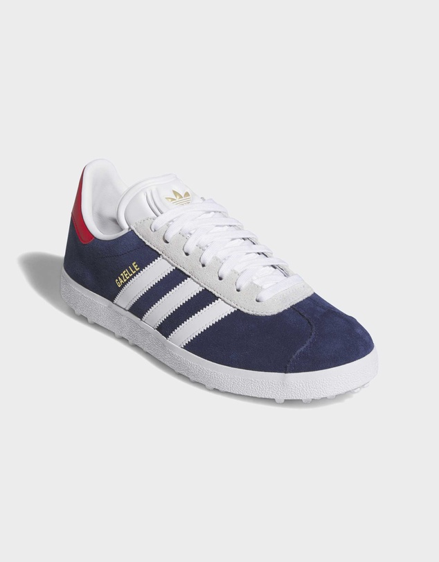 adidas Originals - Gazelle Spikeless Golf Shoes Unisex