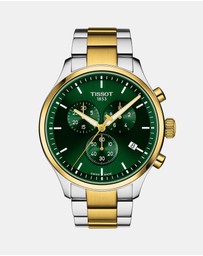 Tissot - Chrono XL Classic