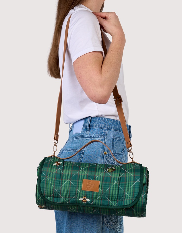The Somewhere Co - Wildling Picnic Rug