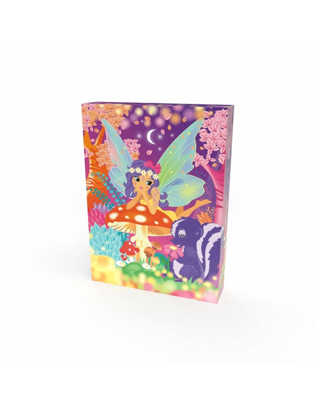 Icando - Magical Mosaic Art