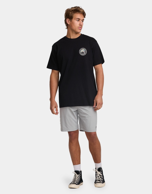 Billabong - Mens Surftek 20