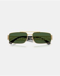 Versace - 0VE2257