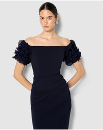 Montique - Frida Cocktail Dress