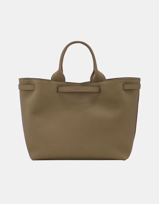 Longchamp - Le Smart Flow Top Handle Bag