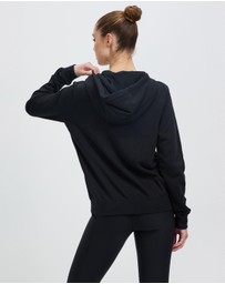 Nike - Sportswear Club Fleece Full-Zip Hoodie