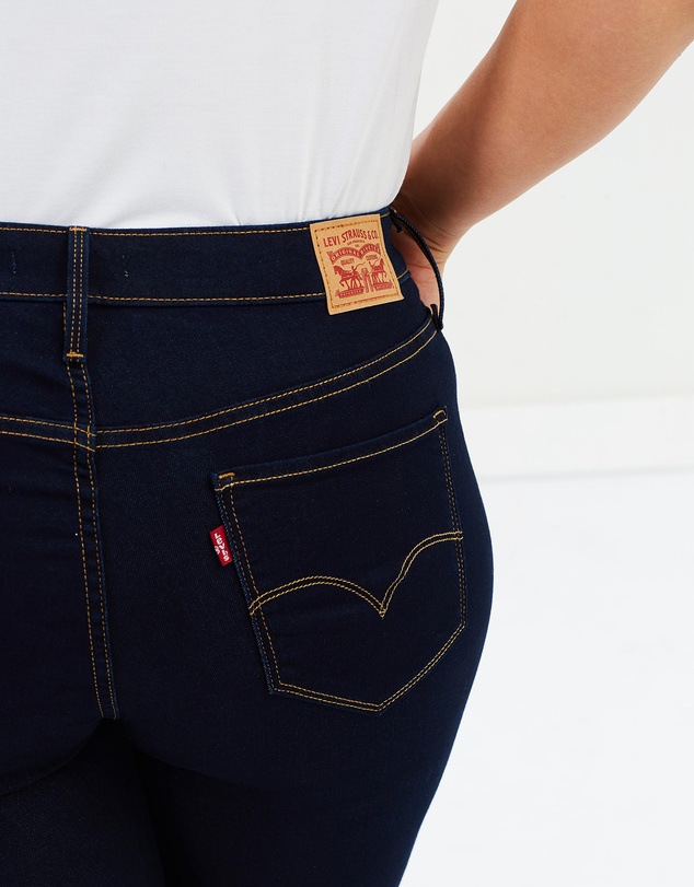 Levi's Curve - 311 PL Shaping Skinny Jeans
