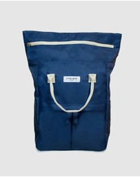 Kind Bag - Backpack Medium Navy