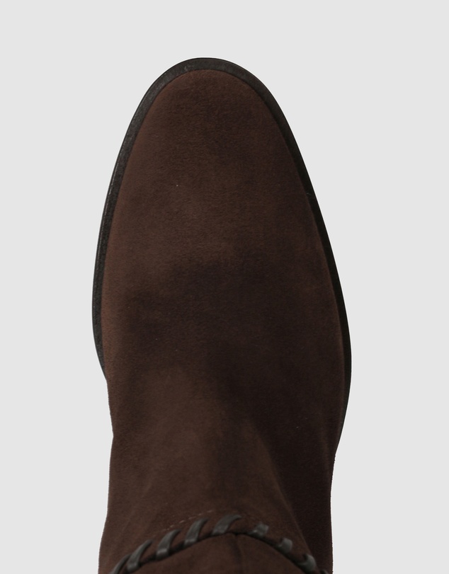 Sempre Di - Aveline Mid Boots