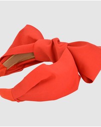 FORD MILLINERY - Paloma Fascinator