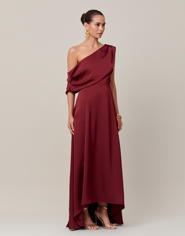 Savel - Rihanna Maxi Dress