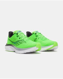 Saucony - Kinvara 16 - Men's
