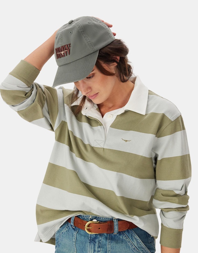R.M.Williams - Heritage Twill Cap