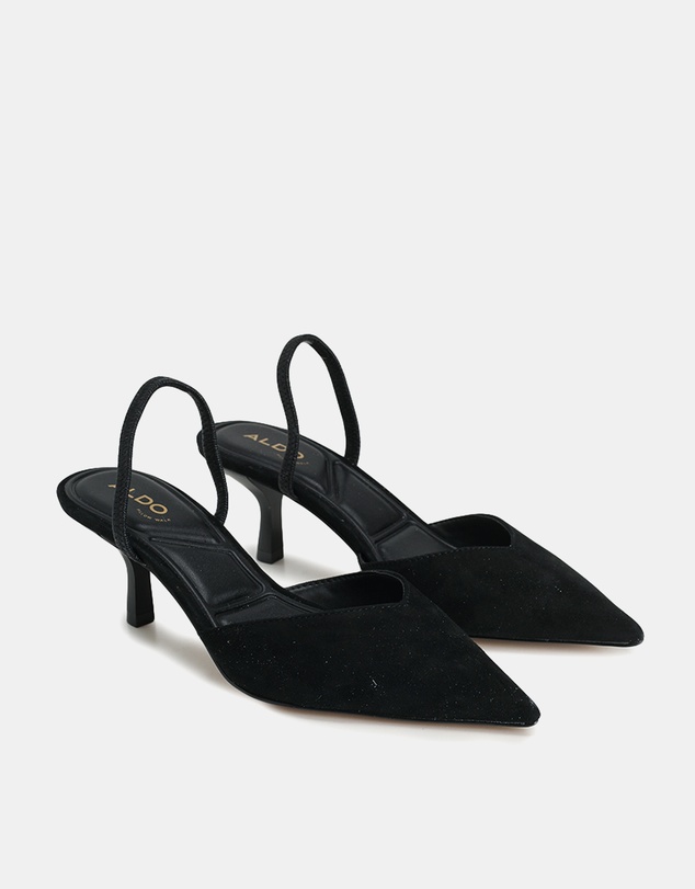 ALDO - Re-Jessica Heels