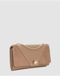 Dune London - Styled - Taupe