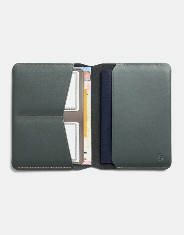 Bellroy - Passport Cover