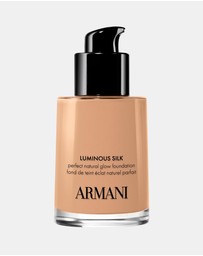 Giorgio Armani - Luminous Silk Foundation 7