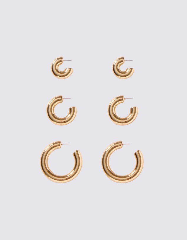8 Other Reasons - Jelia Hoop Set