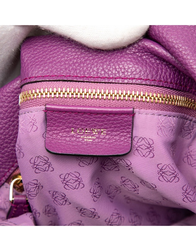 Pre-Loved by Azura Reborn - Pre-Loved Calfskin Flamenco Tassel 36