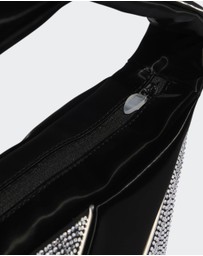adidas Originals - Shoulderbag Small Rhinestones