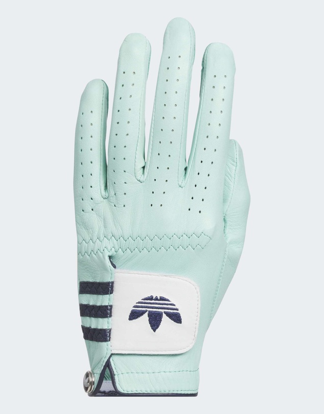 adidas Originals - Originals Golf Leather Glove Unisex