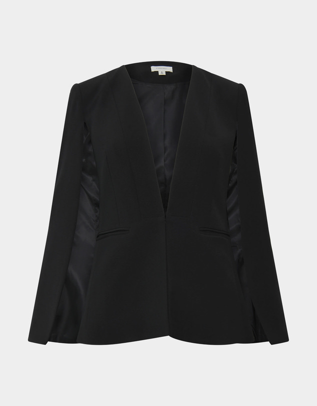 Forcast - Christina 2 Cape Jacket
