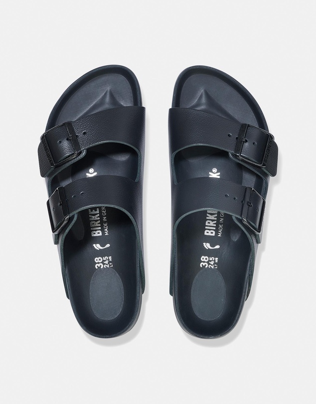 Birkenstock - Arizona Exquisite Regular - Unisex