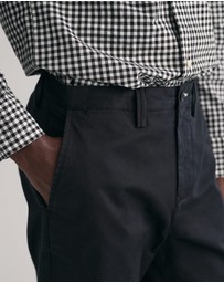 Gant - Regular Fit Twill Chinos