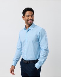 Brooksfield - Easy Care Business Shirt