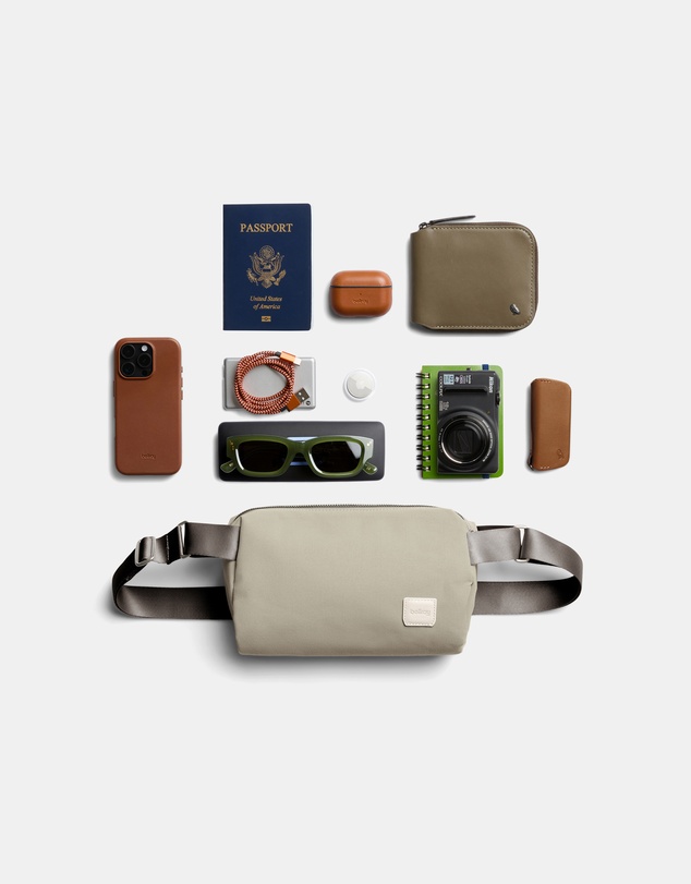 Bellroy - Classic Sling 3L