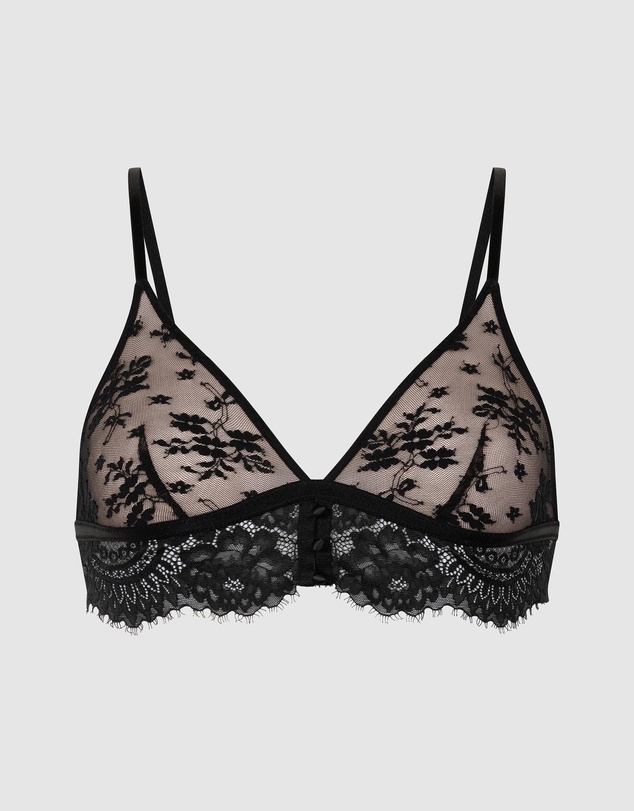 Hunkemoller - Lou Bralette