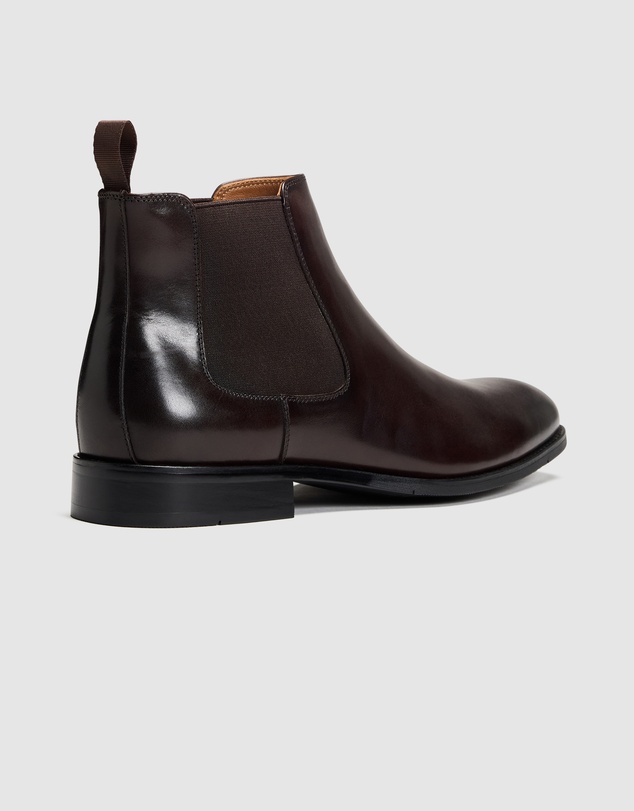 Politix - Henshaw Chelsea Boot